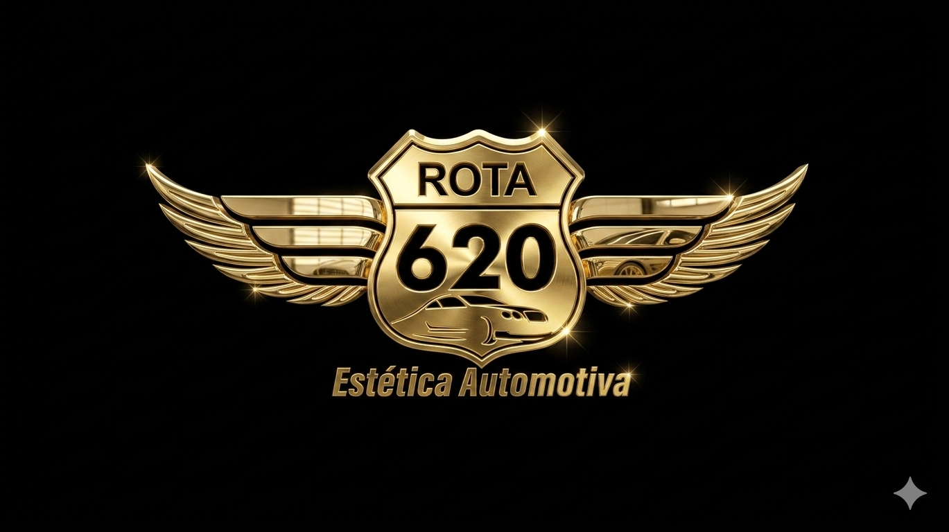 Rota 620 Estética Automotiva